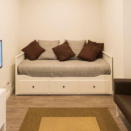 Apartamento Ideal 3 Lisboa Eksteriør billede