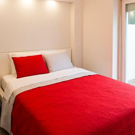 Apartamento Ideal 3 Lisboa Eksteriør billede