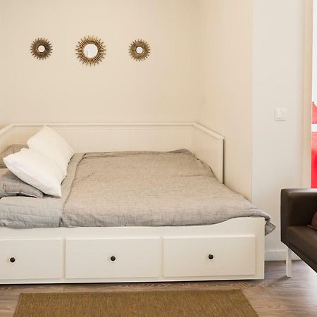 Apartamento Ideal 3 Lisboa Eksteriør billede