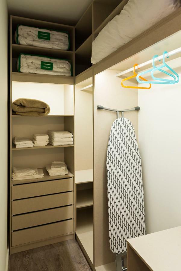 Apartamento Ideal 3 Lisboa Eksteriør billede