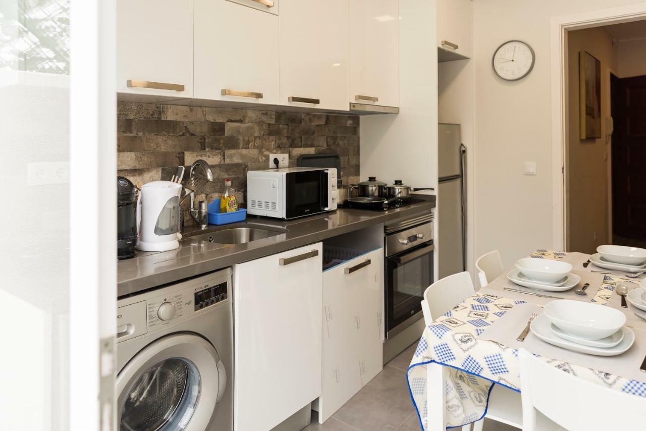 Apartamento Ideal 3 Lisboa Eksteriør billede