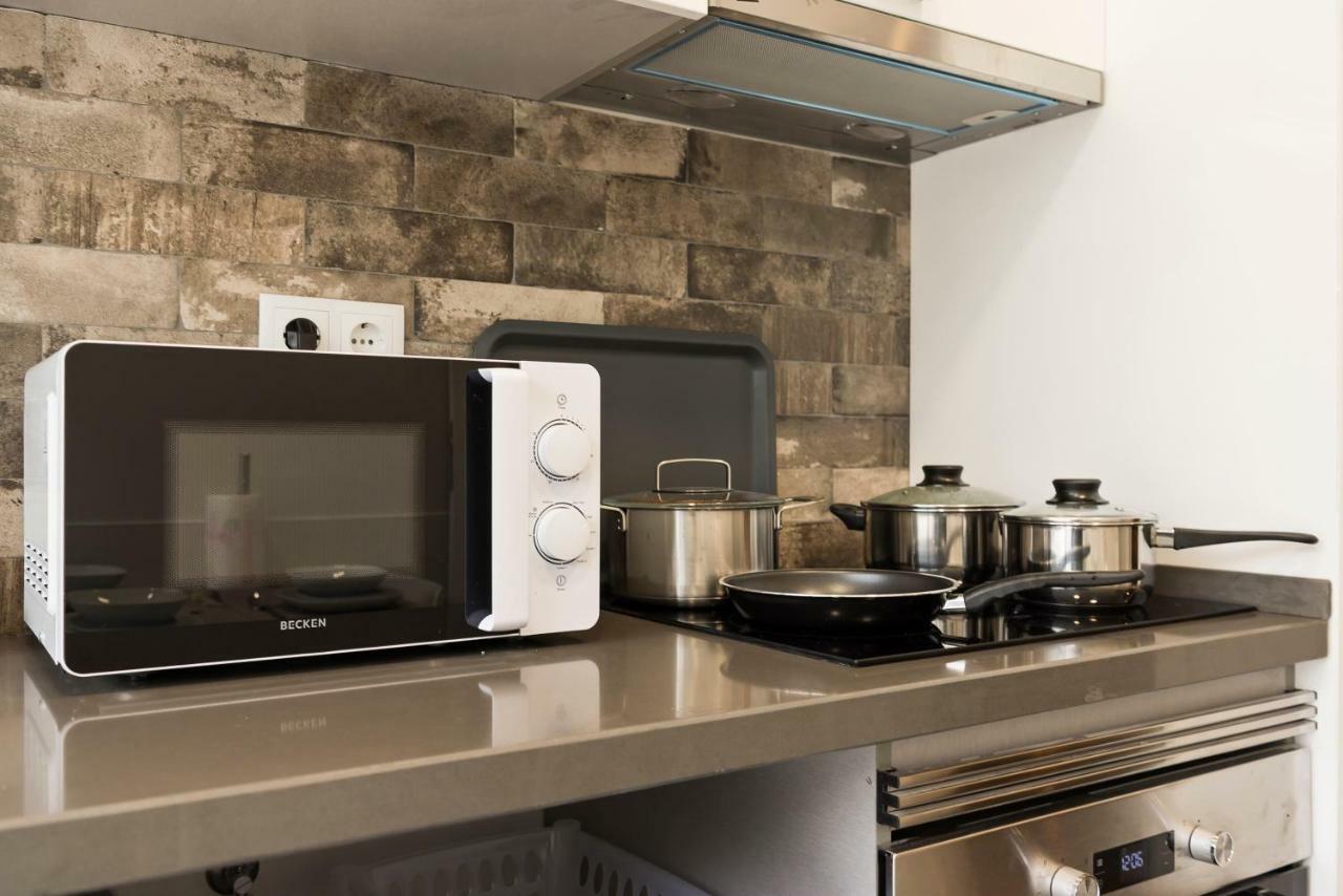 Apartamento Ideal 3 Lisboa Eksteriør billede