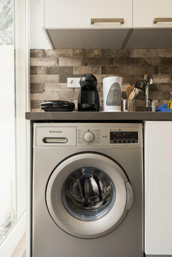 Apartamento Ideal 3 Lisboa Eksteriør billede