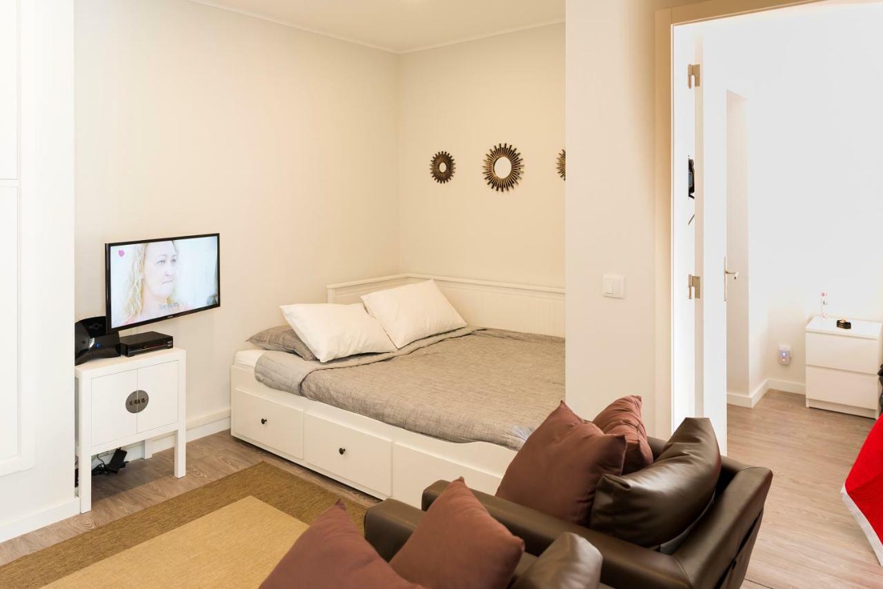 Apartamento Ideal 3 Lisboa Eksteriør billede