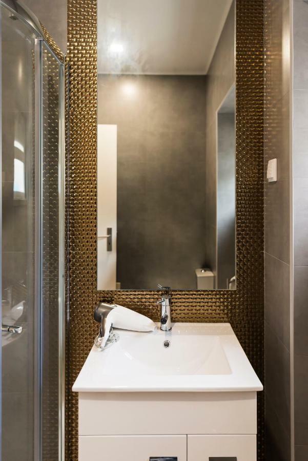 Apartamento Ideal 3 Lisboa Eksteriør billede