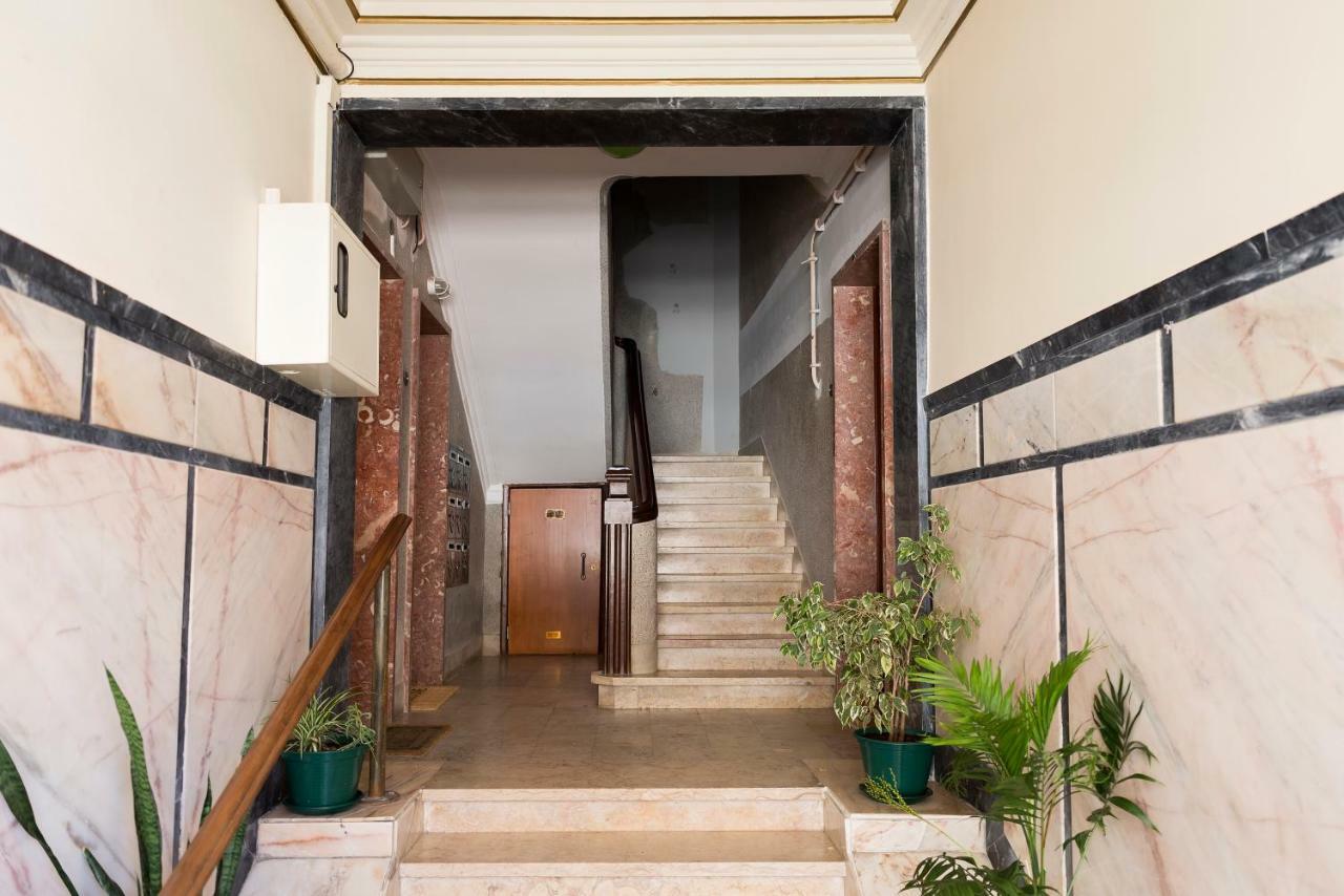 Apartamento Ideal 3 Lisboa Eksteriør billede