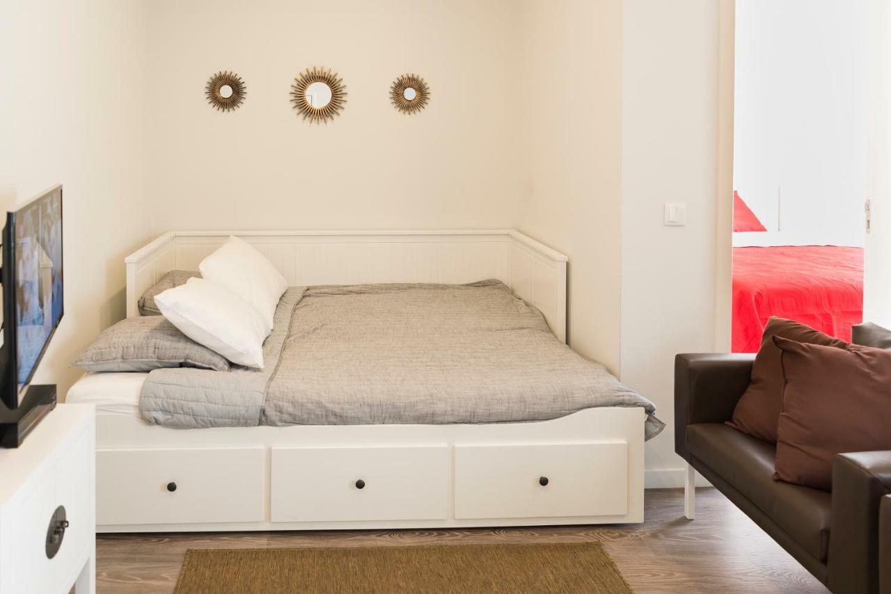 Apartamento Ideal 3 Lisboa Eksteriør billede