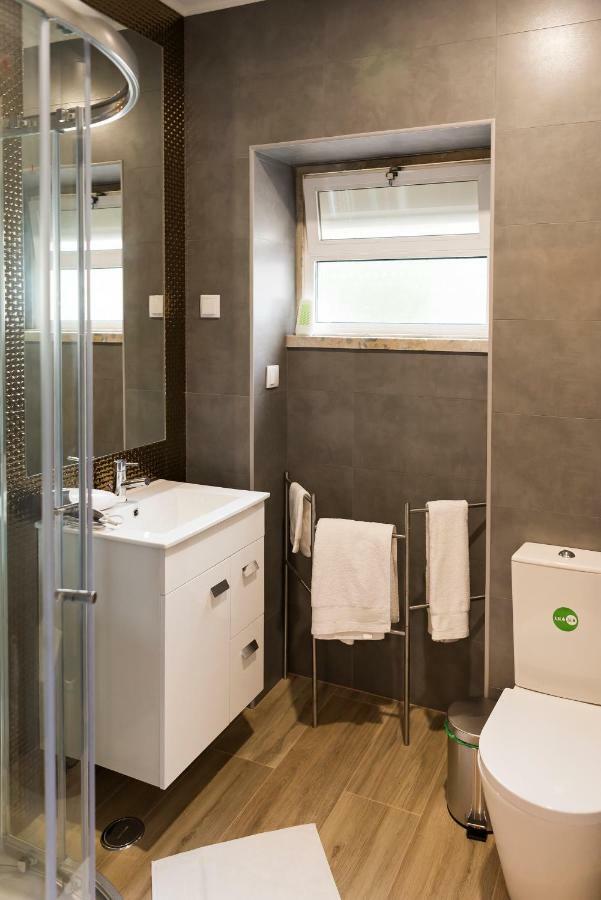Apartamento Ideal 3 Lisboa Eksteriør billede